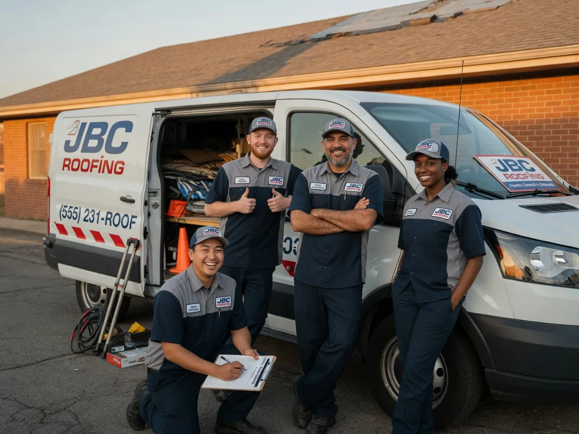 Roof Replacement company in Millbrook, AL