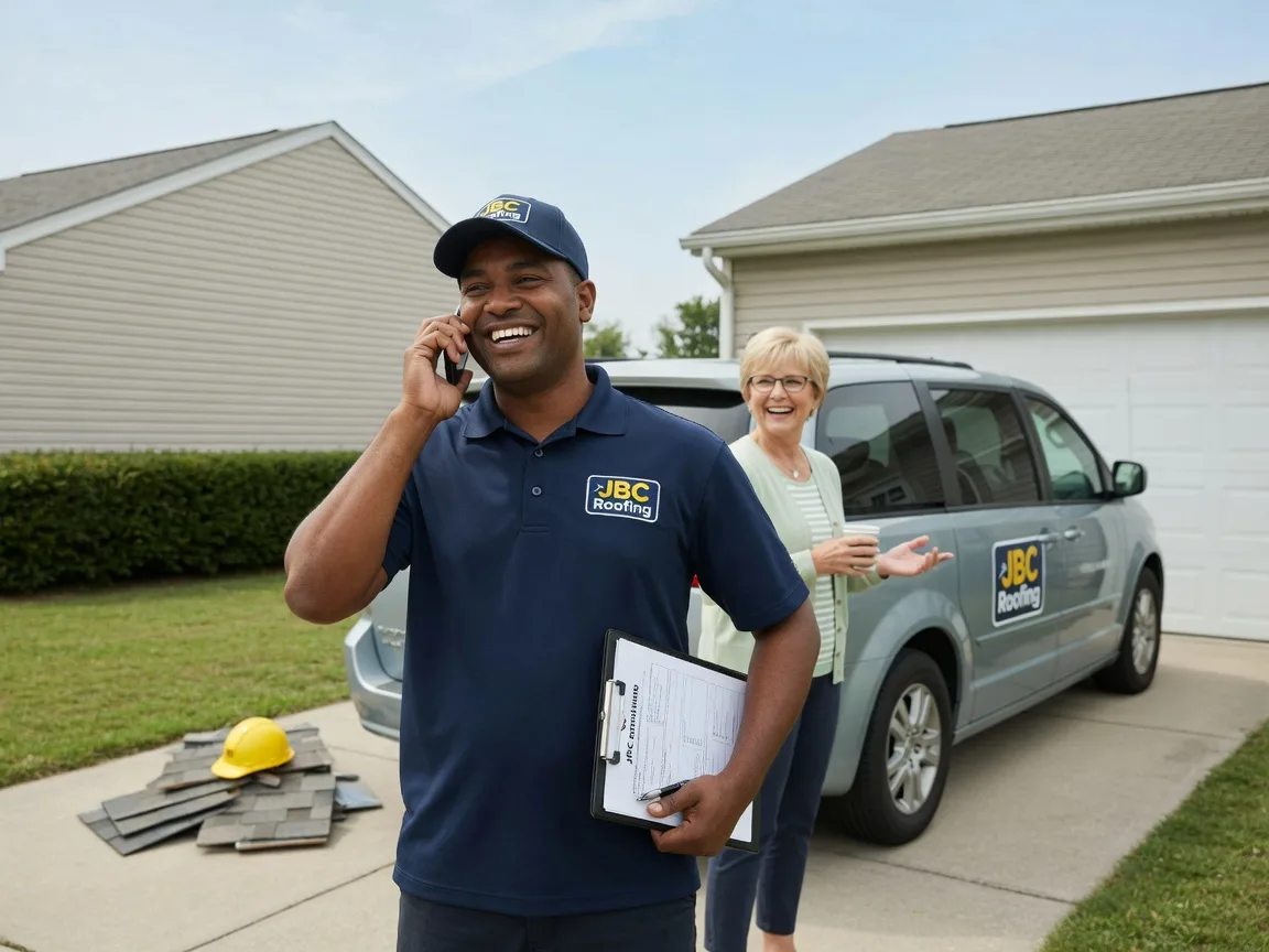 Roof Replacement Millbrook, AL FAQs